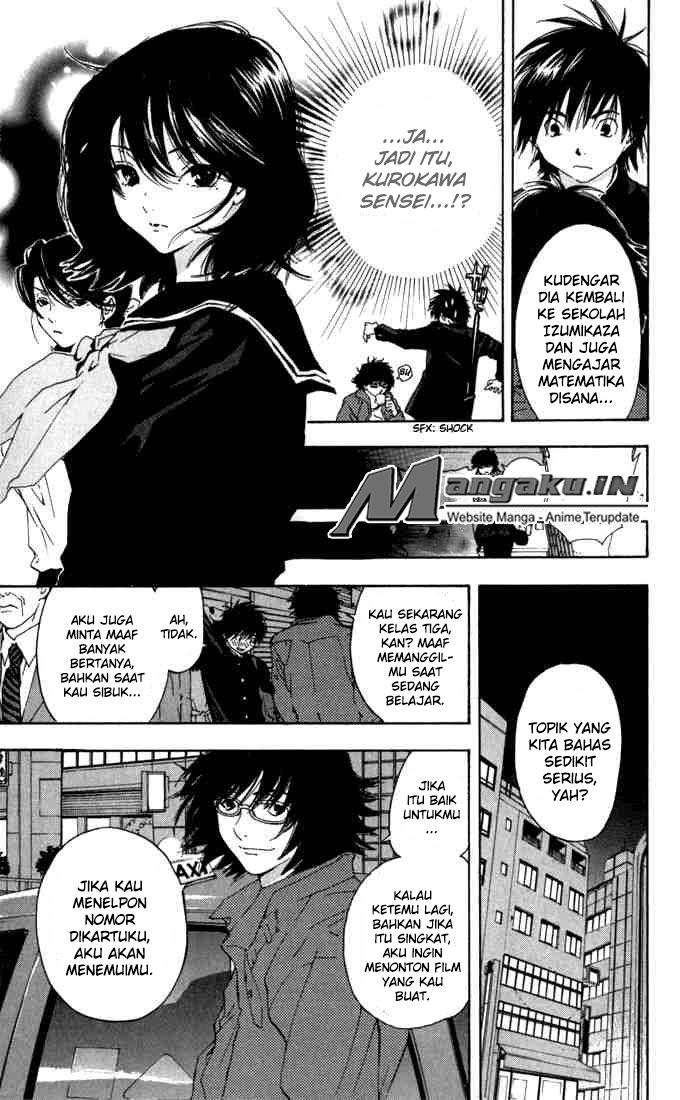 Chapter 156 - halaman 9
