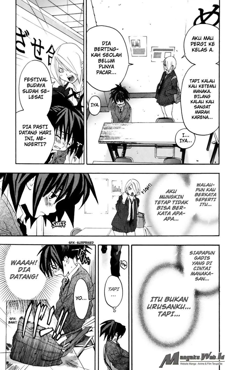 Chapter 155 - halaman 12