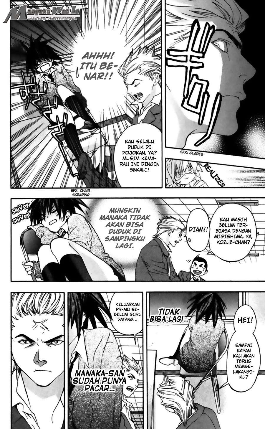 Chapter 155 - halaman 13