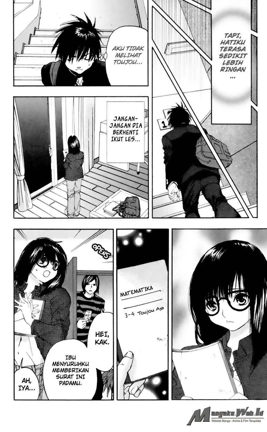 Chapter 155 - halaman 17