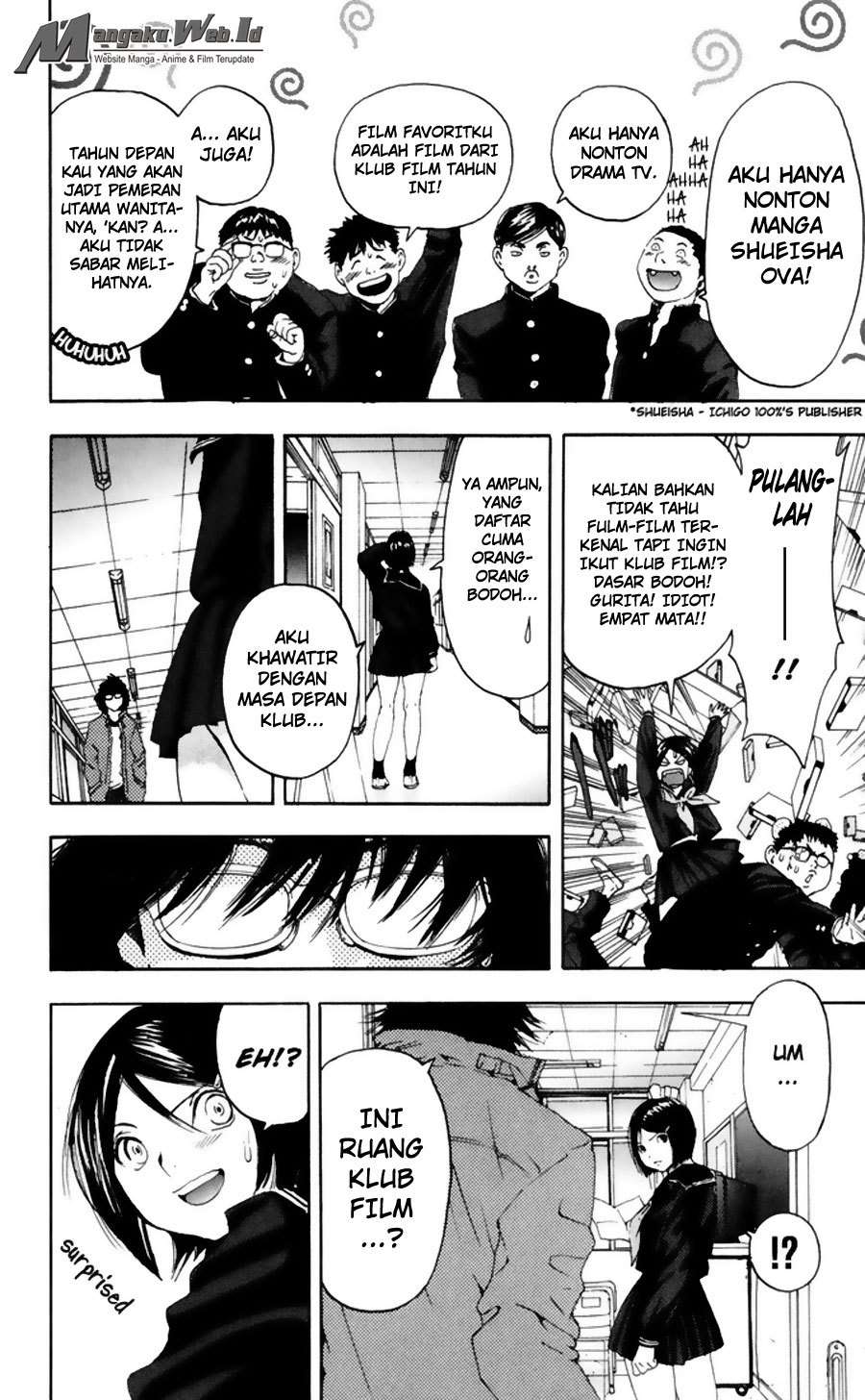 Chapter 155 - halaman 19