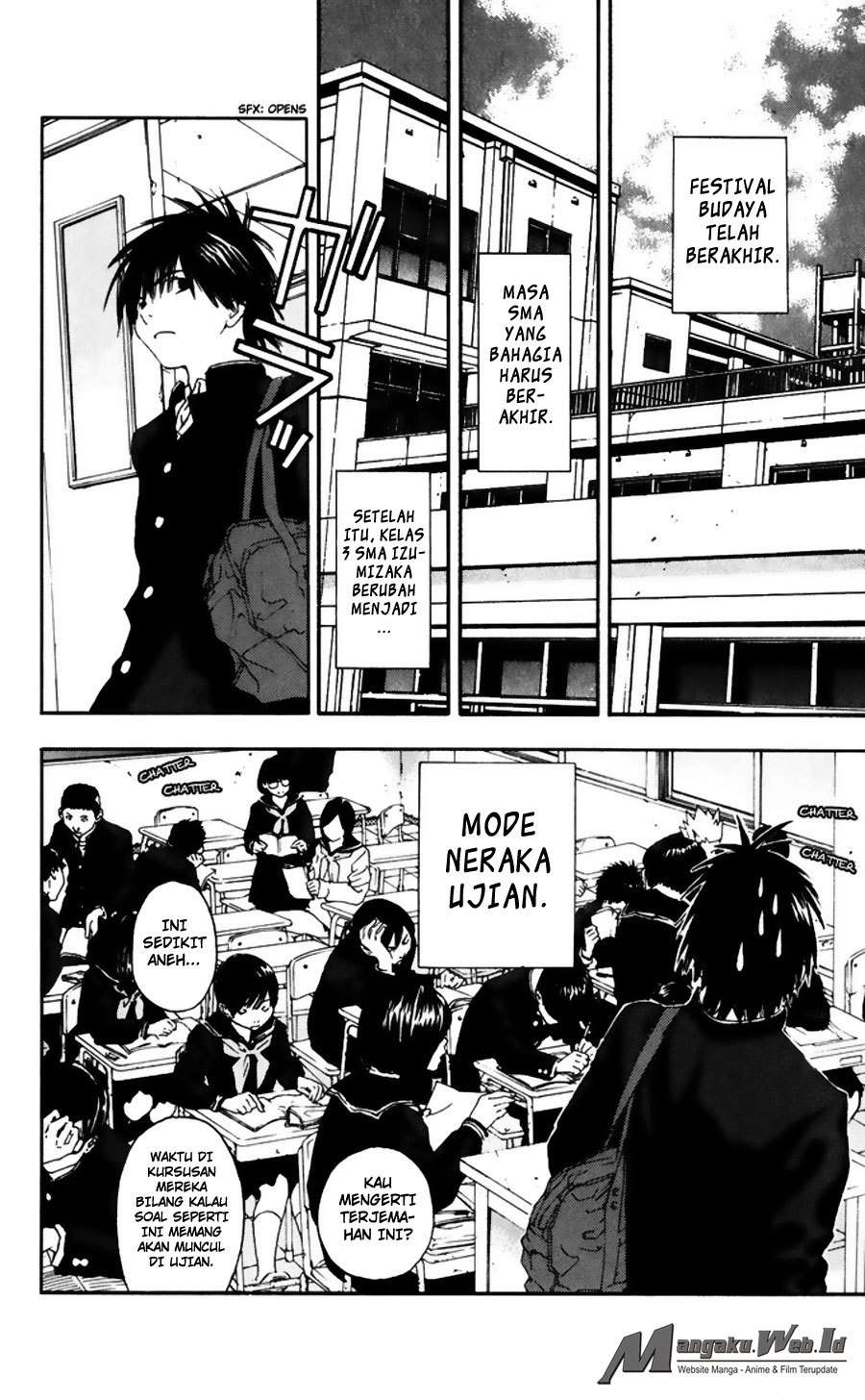 Chapter 155 - halaman 3