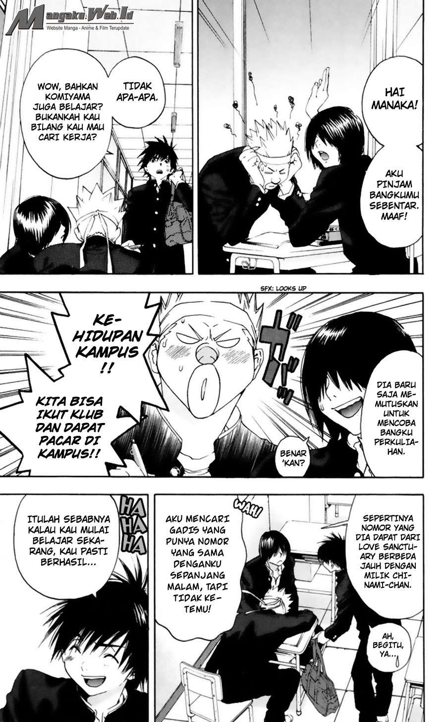 Chapter 155 - halaman 4