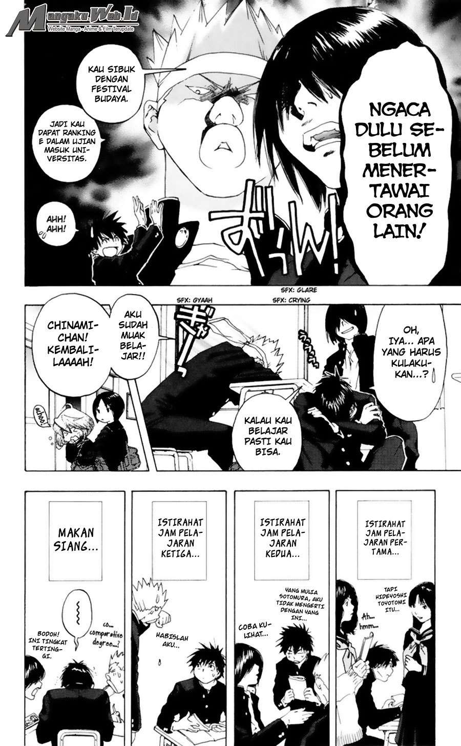 Chapter 155 - halaman 5