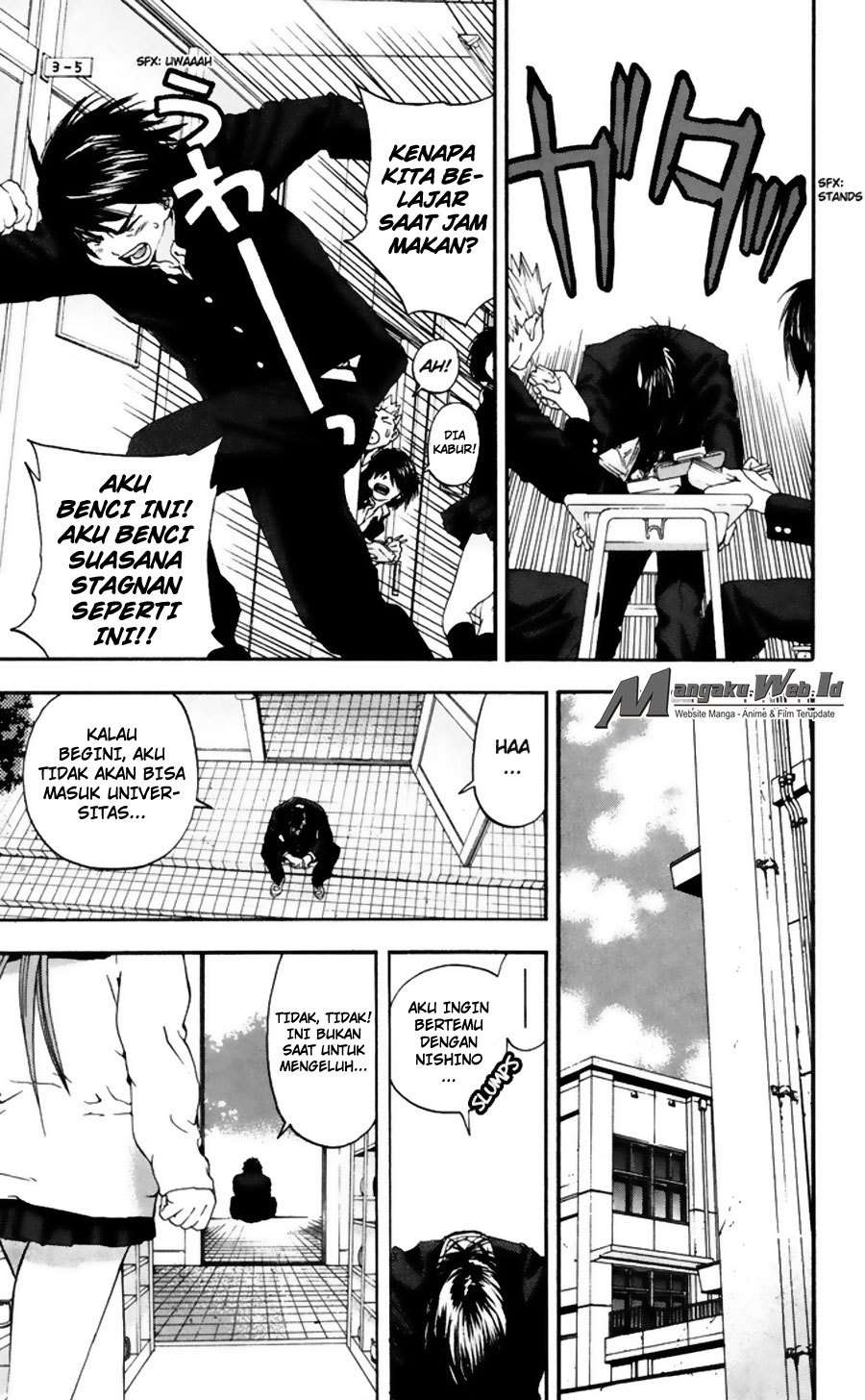 Chapter 155 - halaman 6