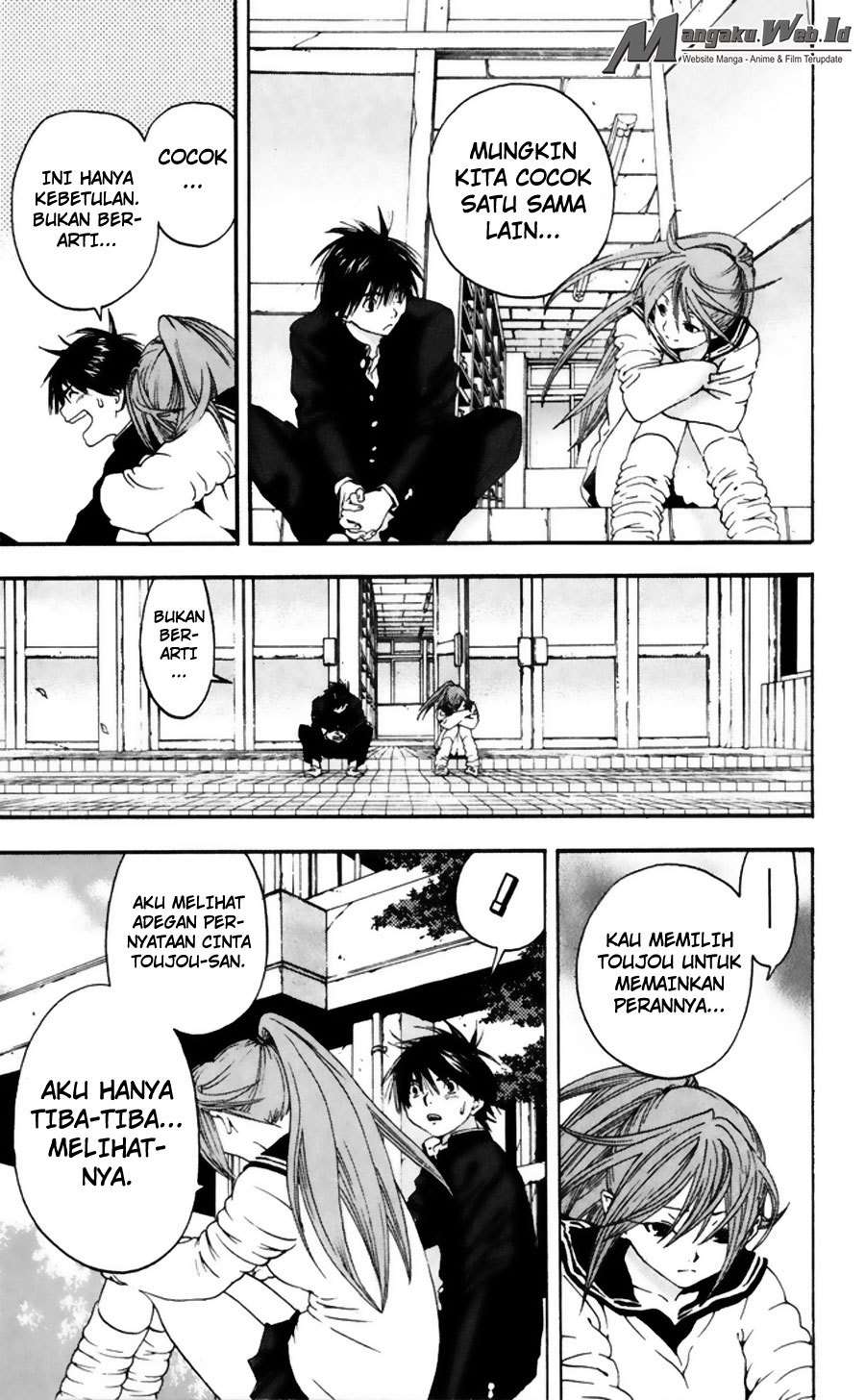 Chapter 155 - halaman 8