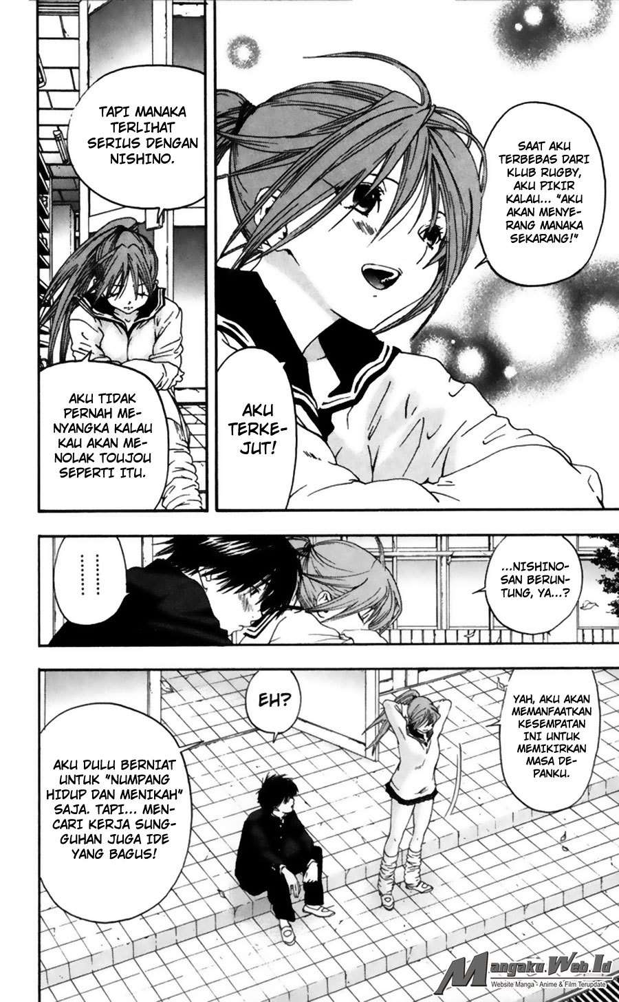 Chapter 155 - halaman 9