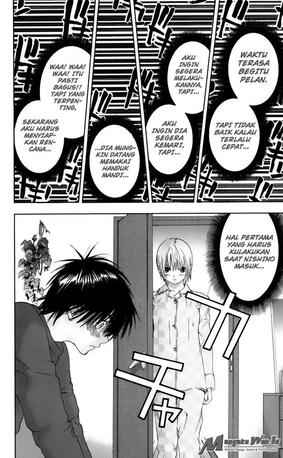 Chapter 154 - halaman 14