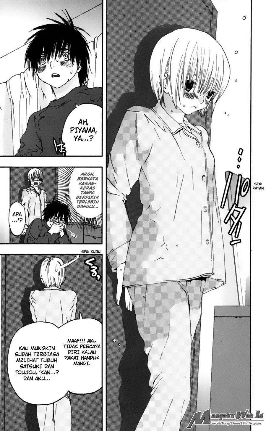 Chapter 154 - halaman 15