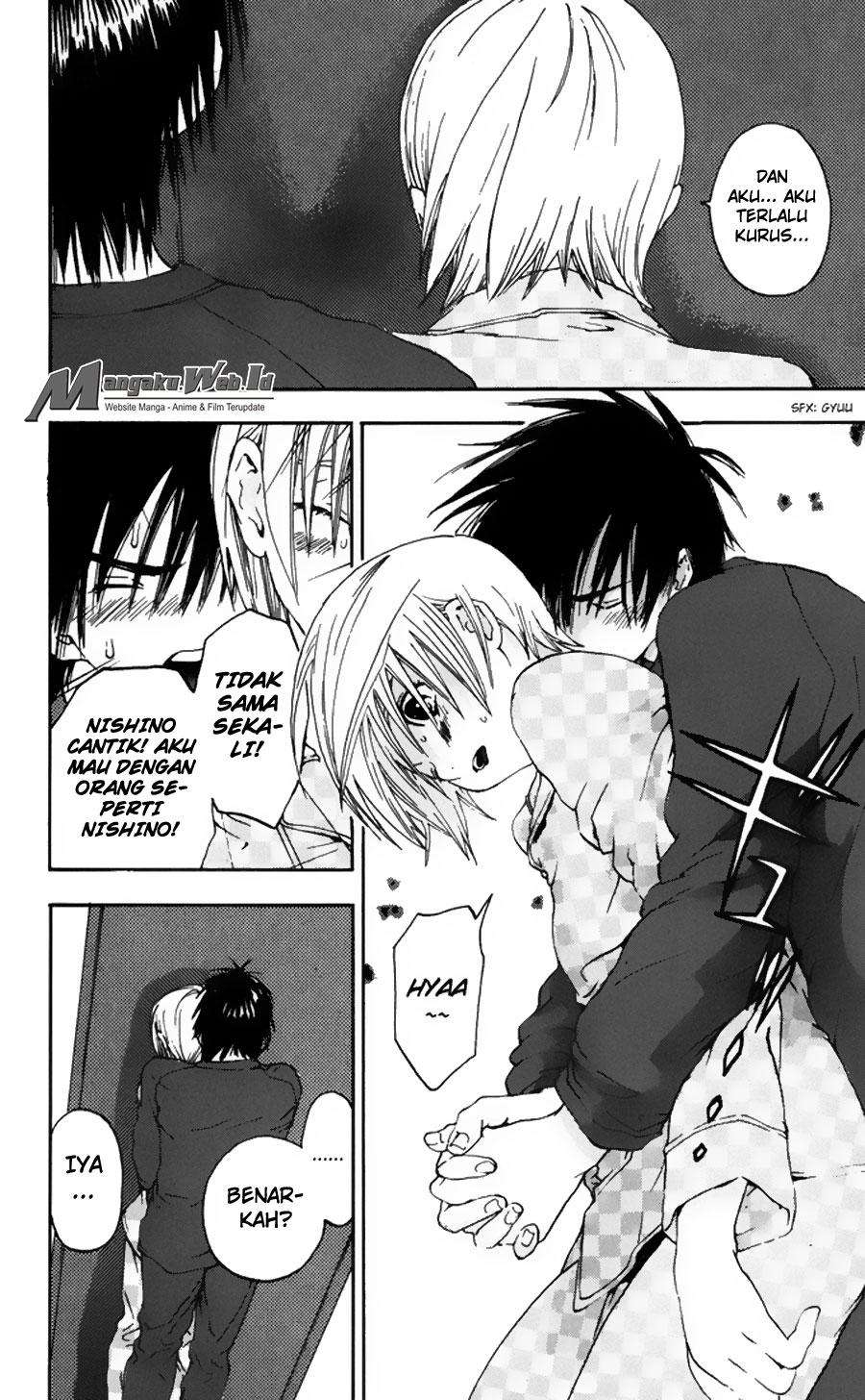 Chapter 154 - halaman 16