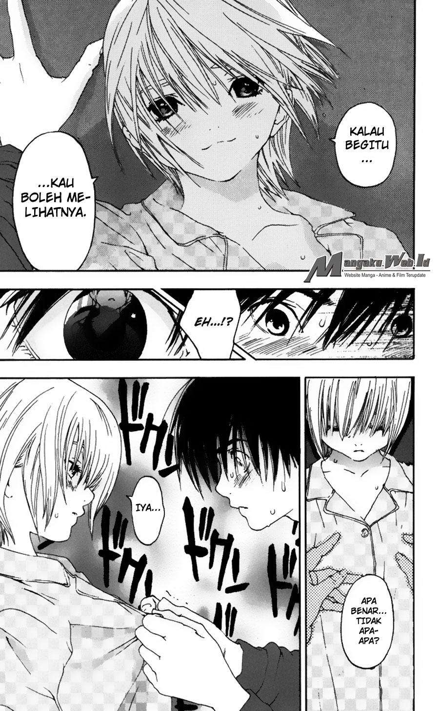 Chapter 154 - halaman 17