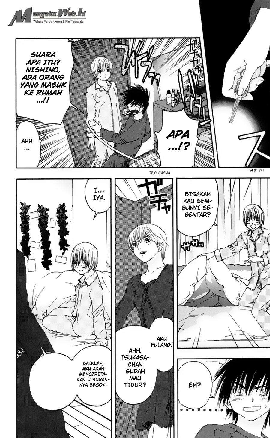 Chapter 154 - halaman 18