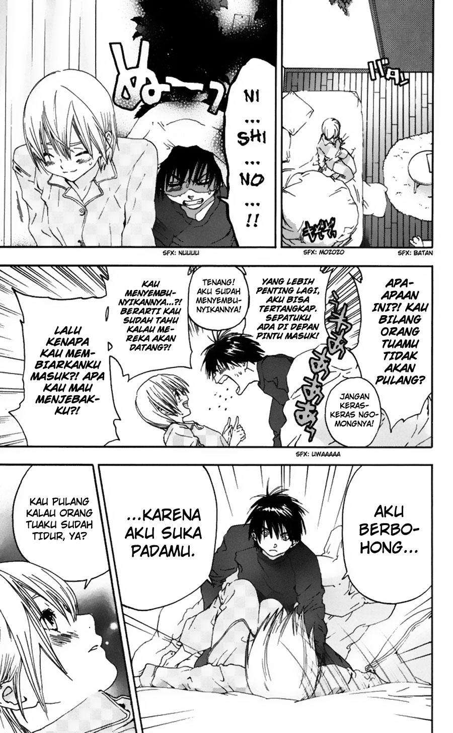 Chapter 154 - halaman 19
