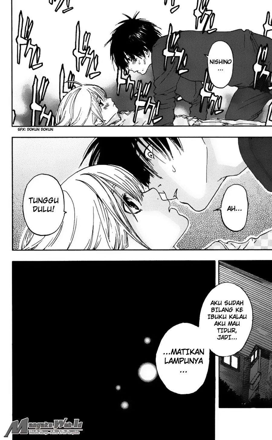 Chapter 154 - halaman 20