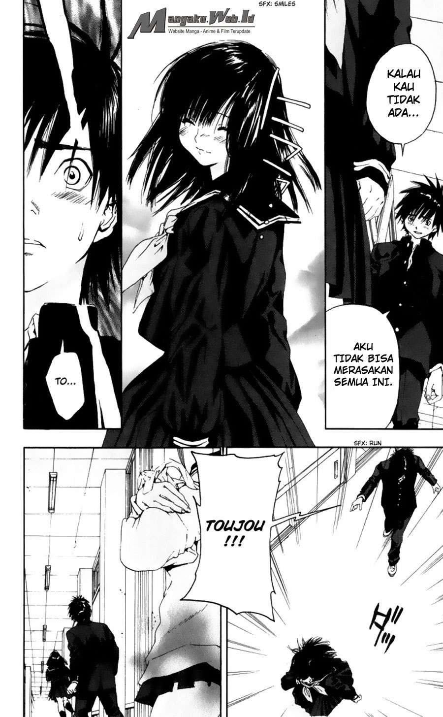Chapter 153 - halaman 12