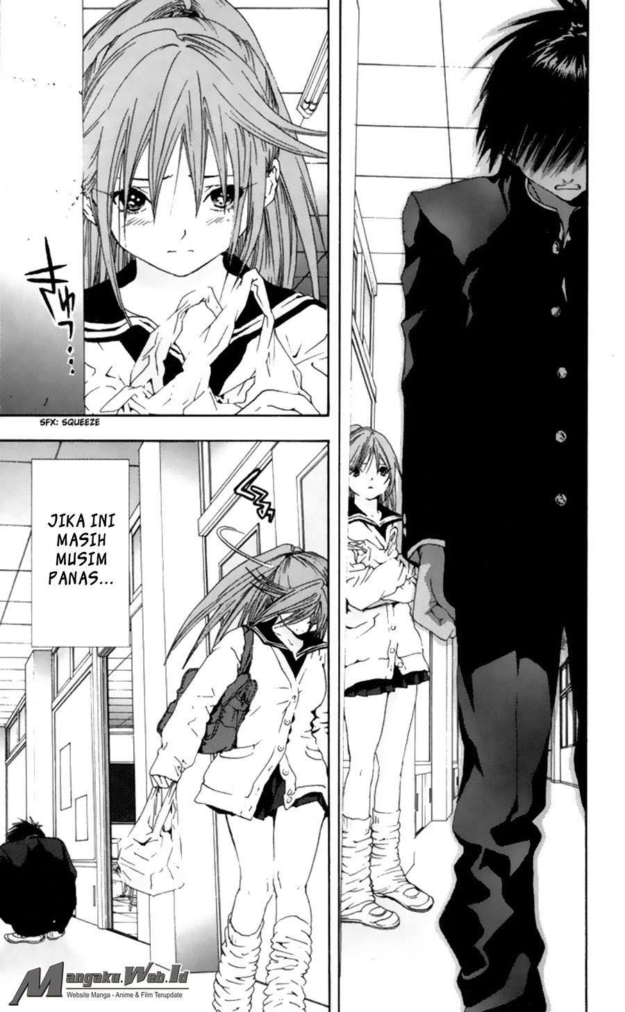Chapter 153 - halaman 13