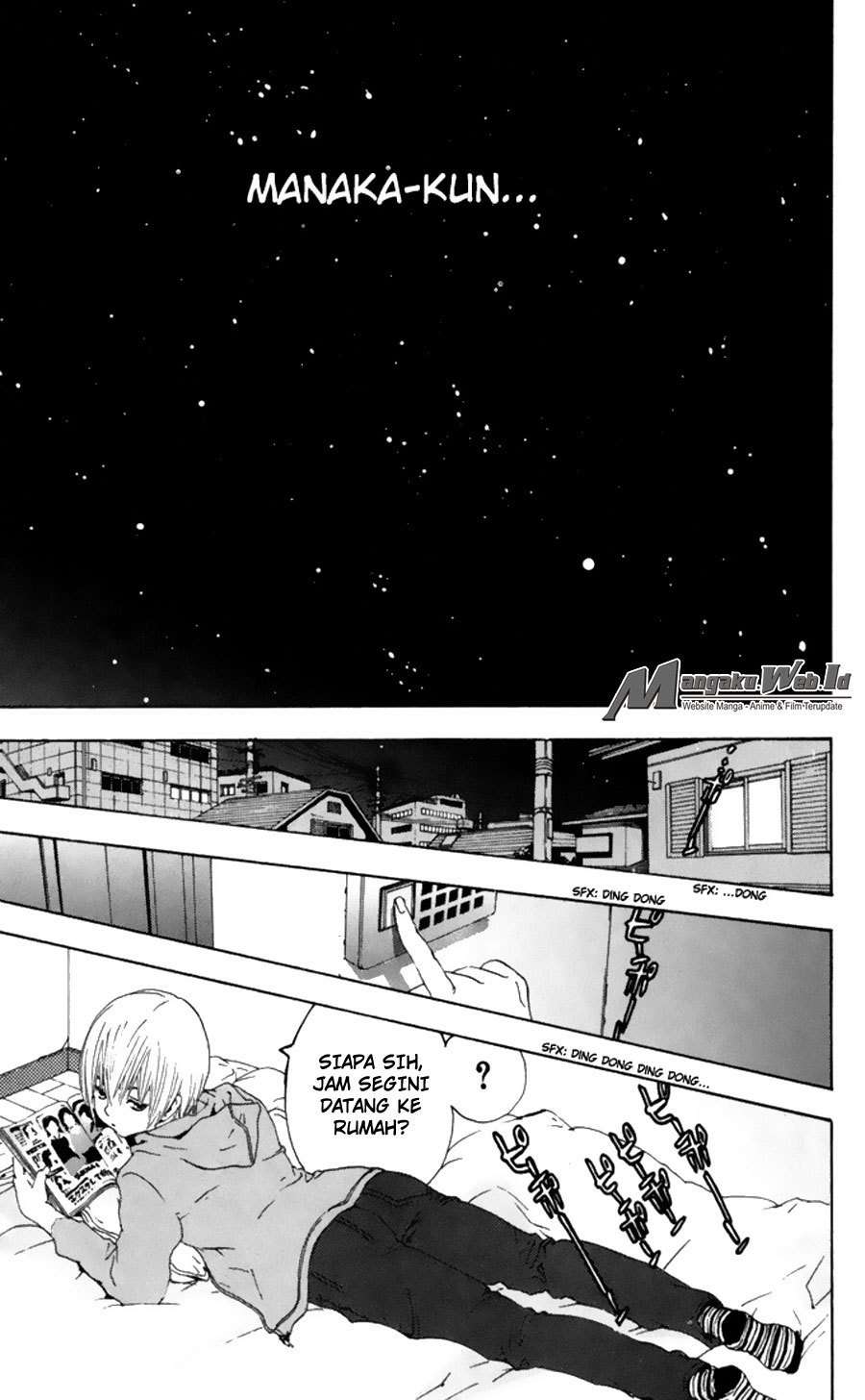 Chapter 153 - halaman 19
