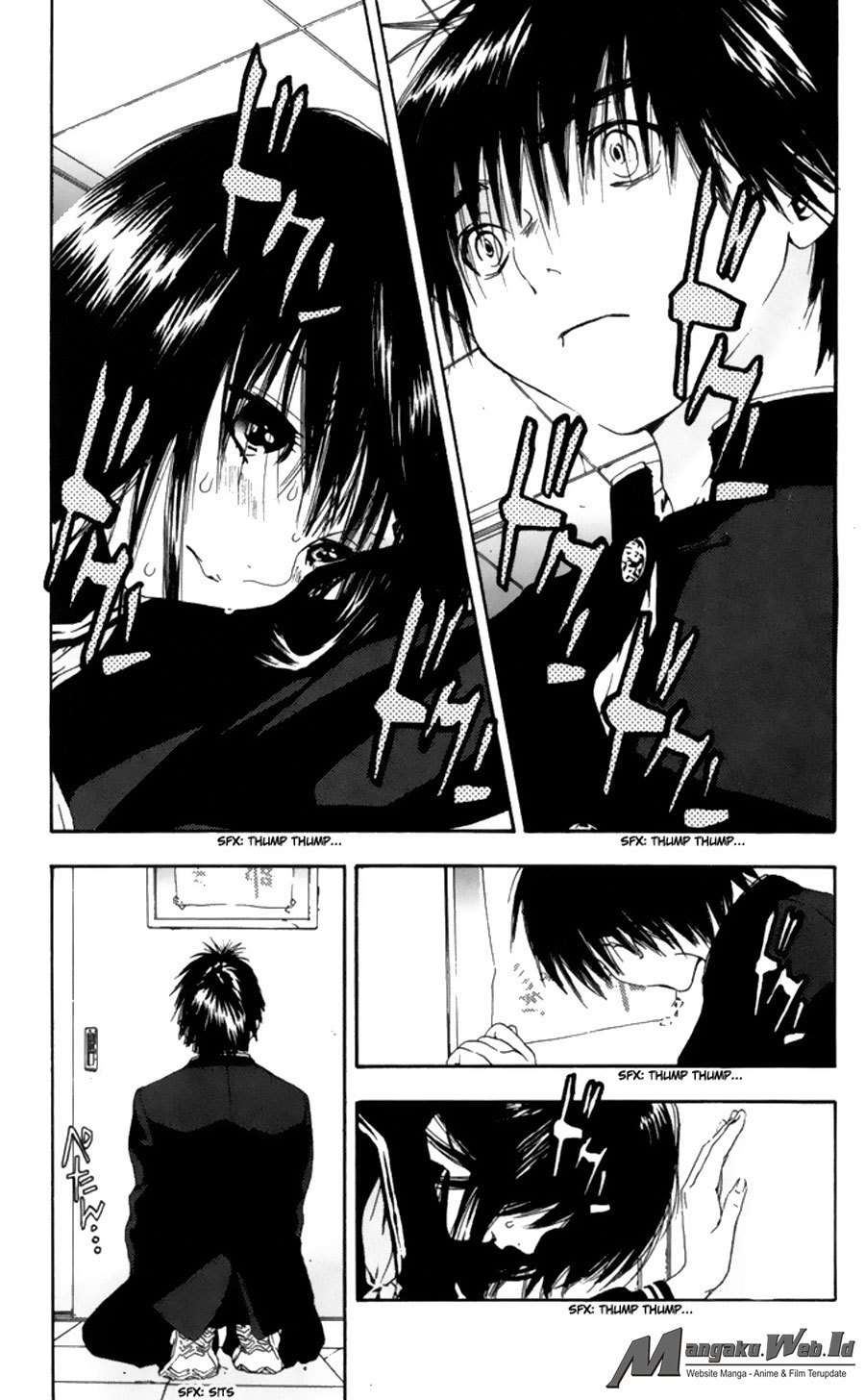 Chapter 153 - halaman 7