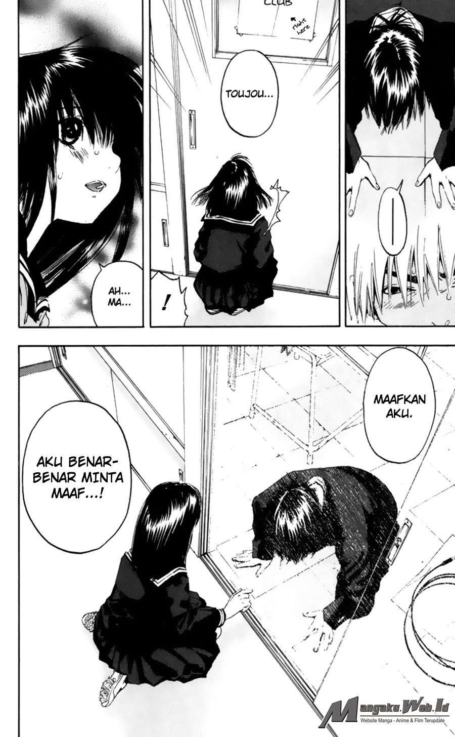 Chapter 153 - halaman 8