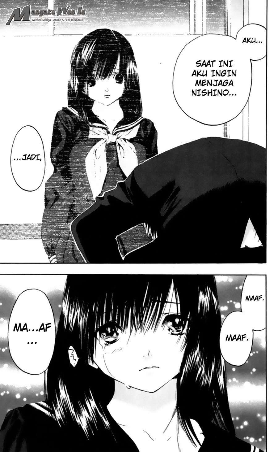 Chapter 153 - halaman 9