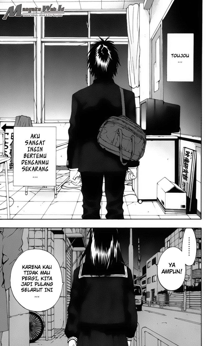 Chapter 152 - halaman 13