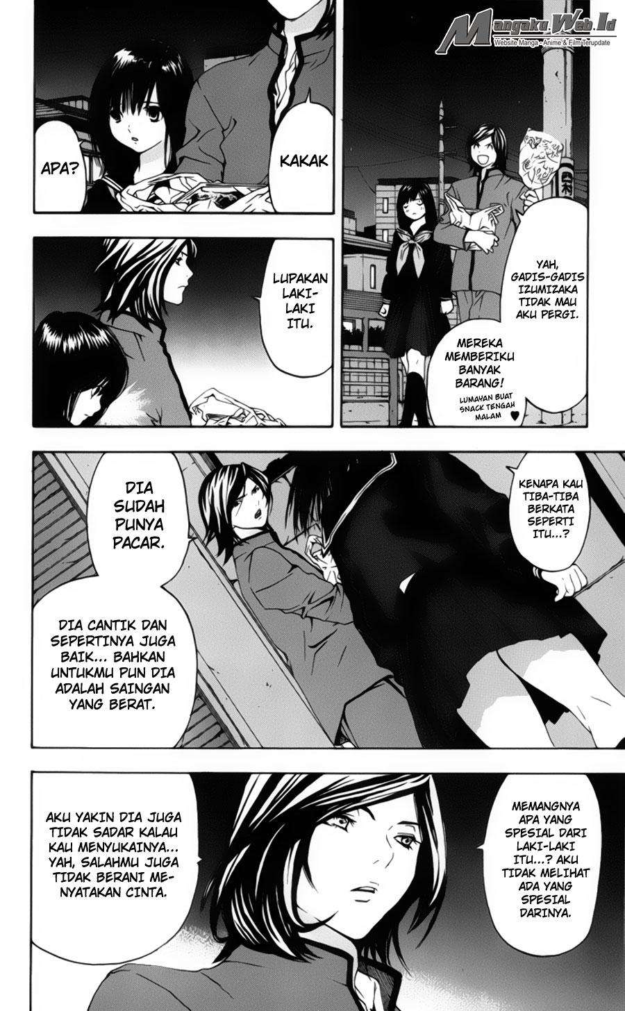 Chapter 152 - halaman 14