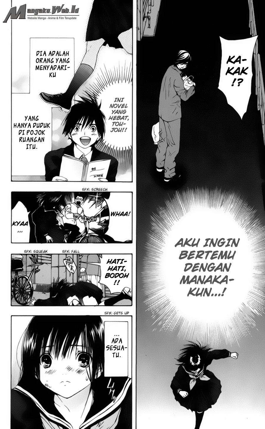 Chapter 152 - halaman 16