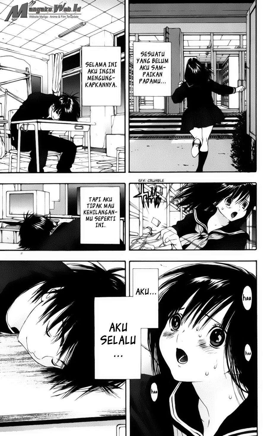 Chapter 152 - halaman 17