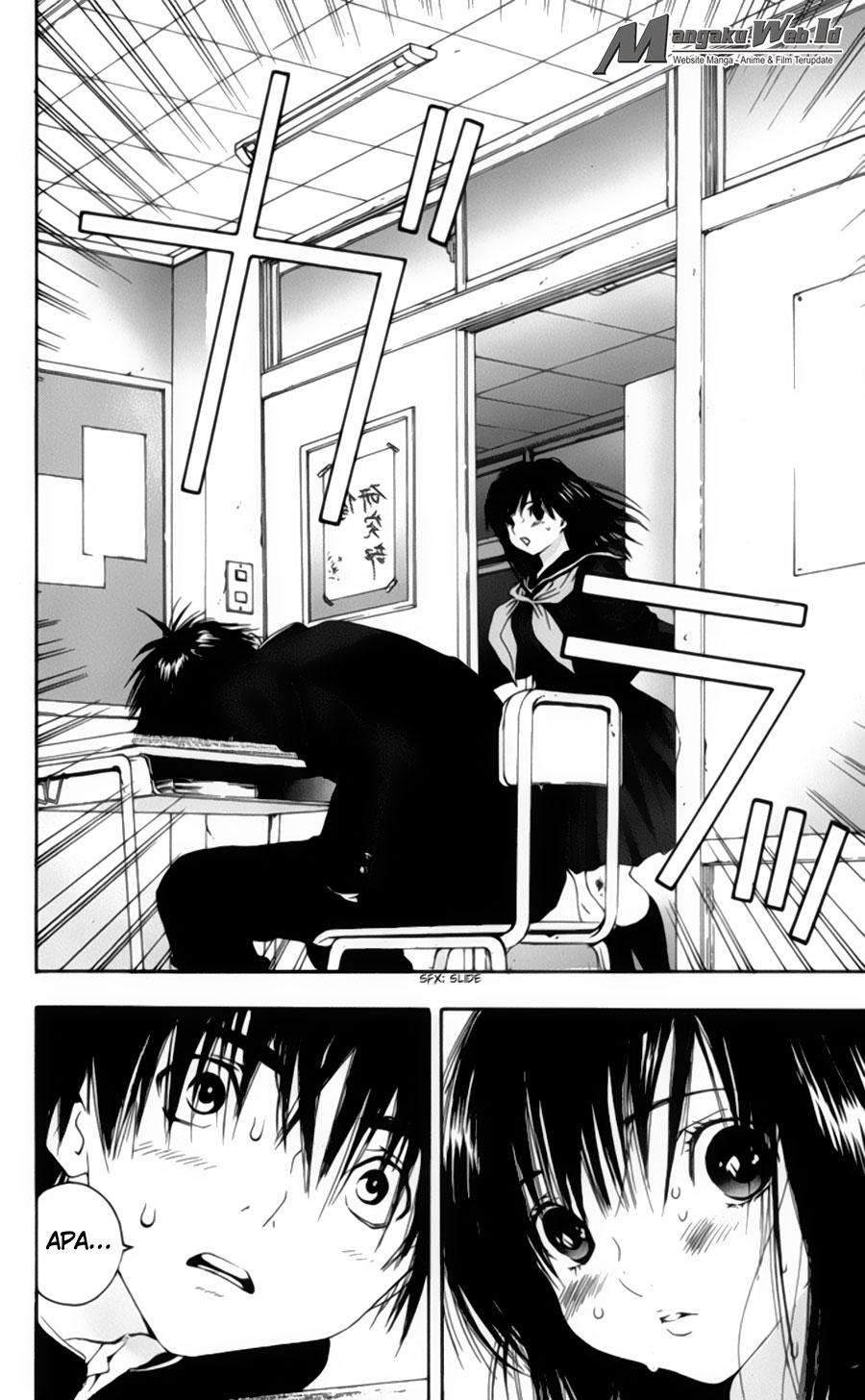 Chapter 152 - halaman 18