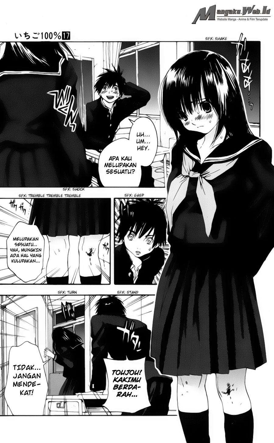 Chapter 152 - halaman 19