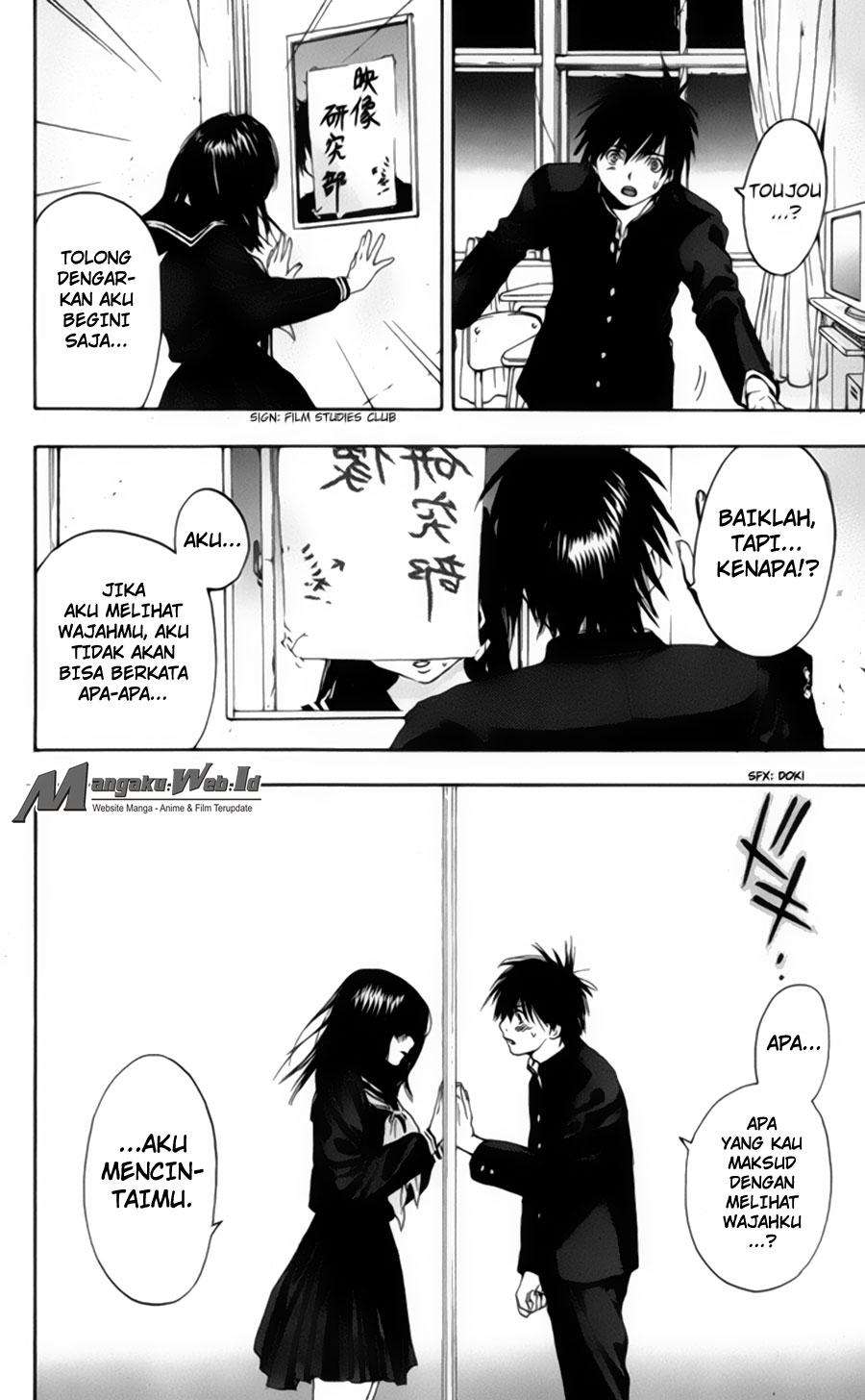 Chapter 152 - halaman 20