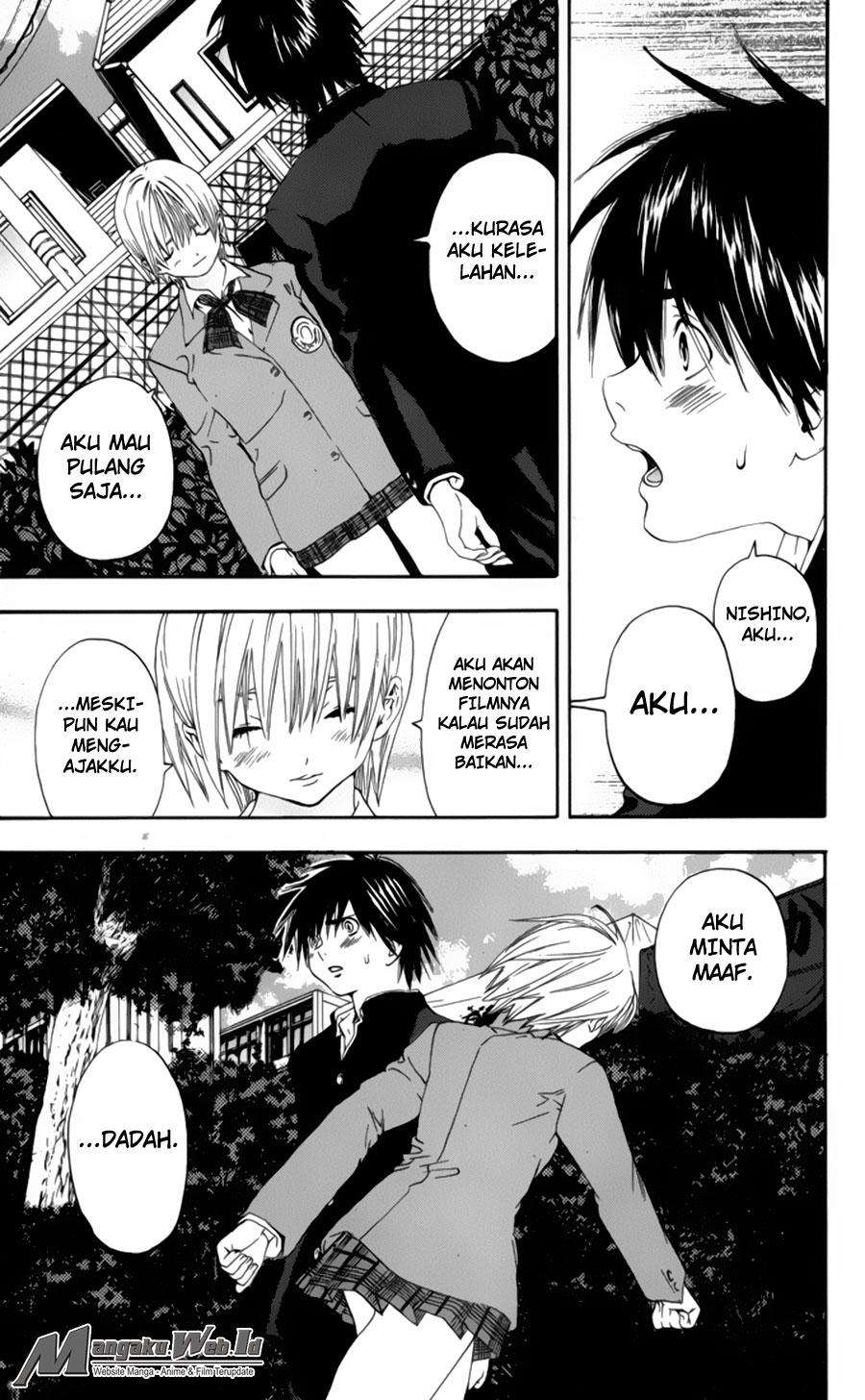 Chapter 152 - halaman 5