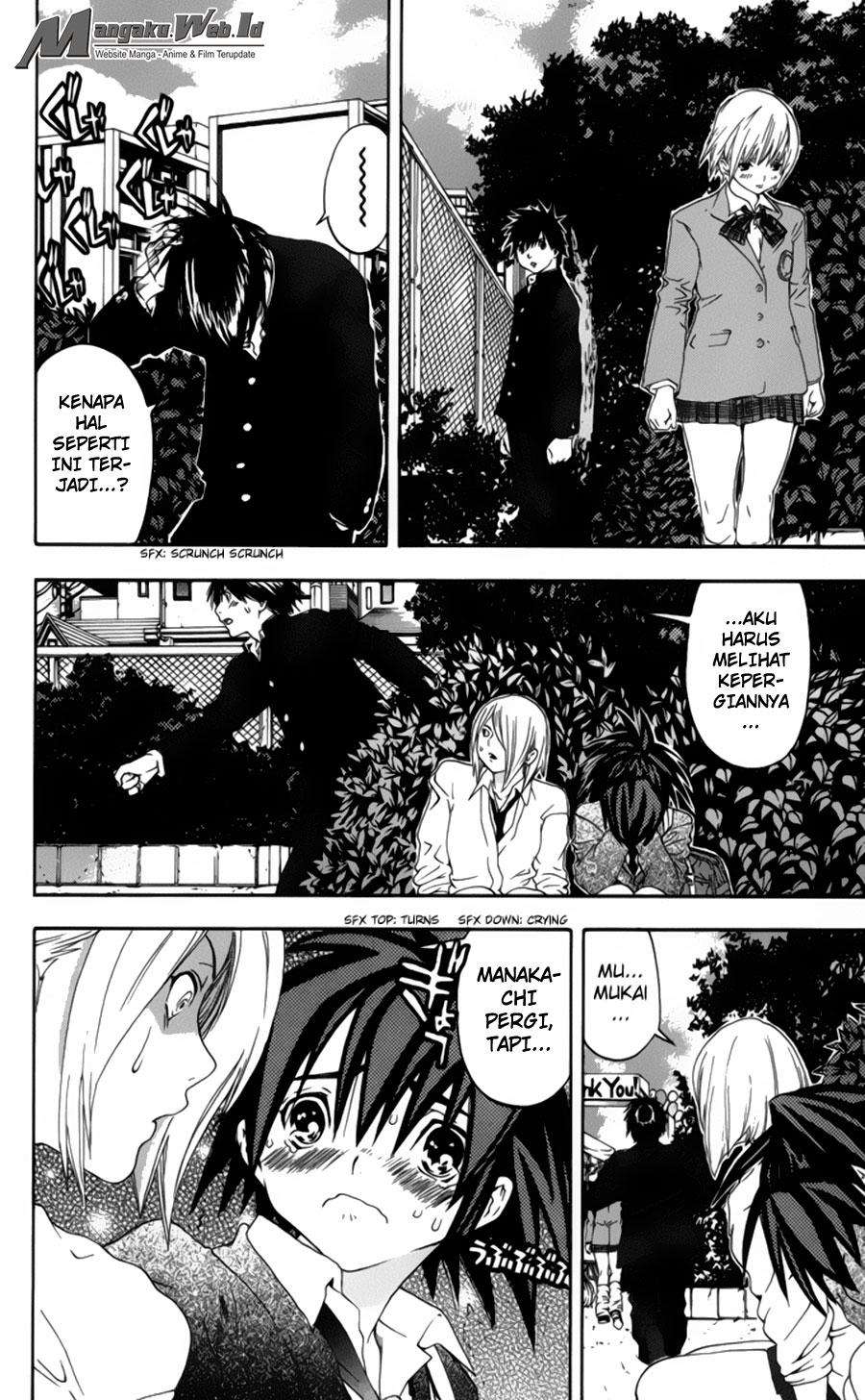 Chapter 152 - halaman 6