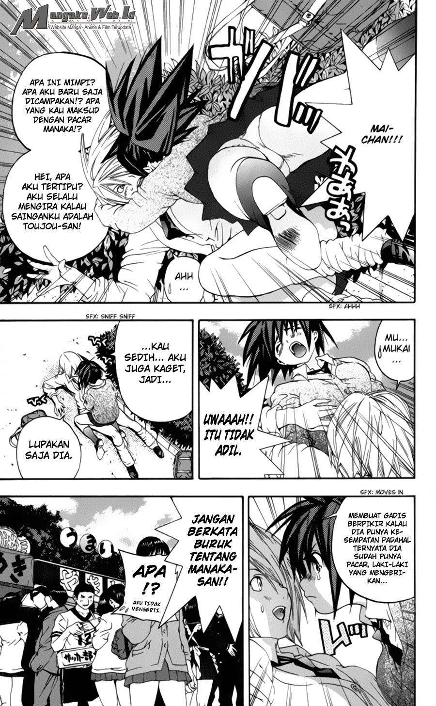 Chapter 152 - halaman 7