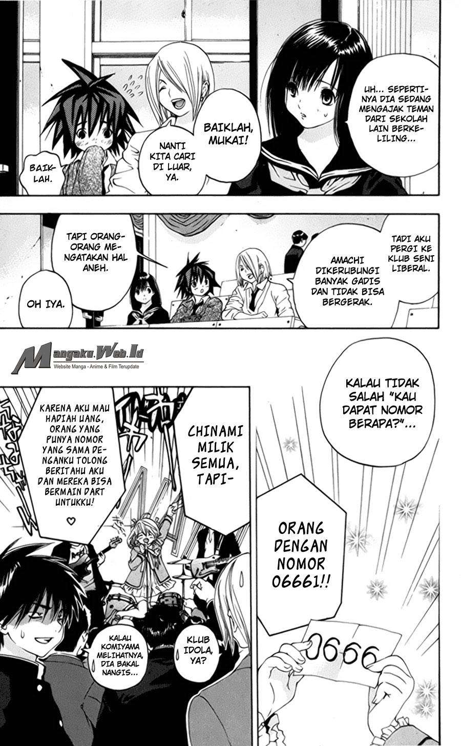 Chapter 151 - halaman 13