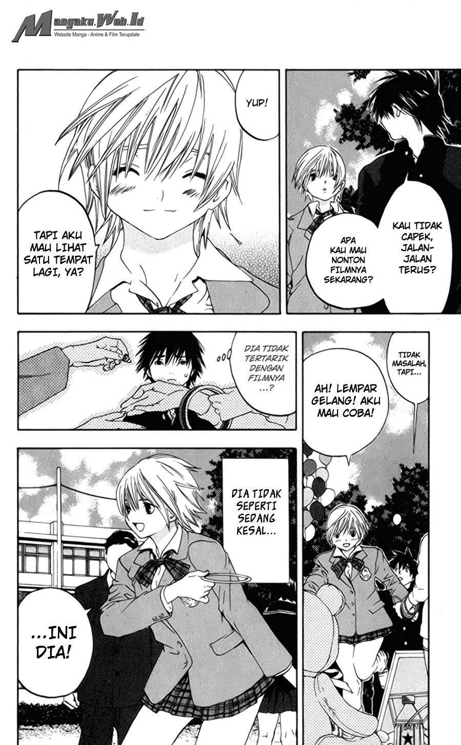 Chapter 151 - halaman 14