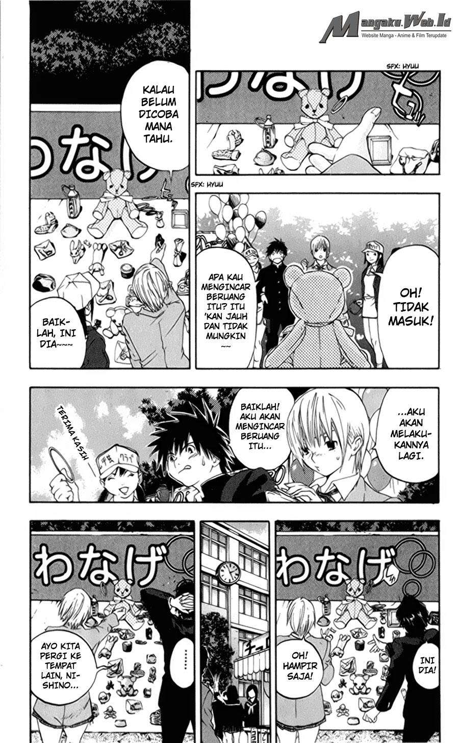 Chapter 151 - halaman 15