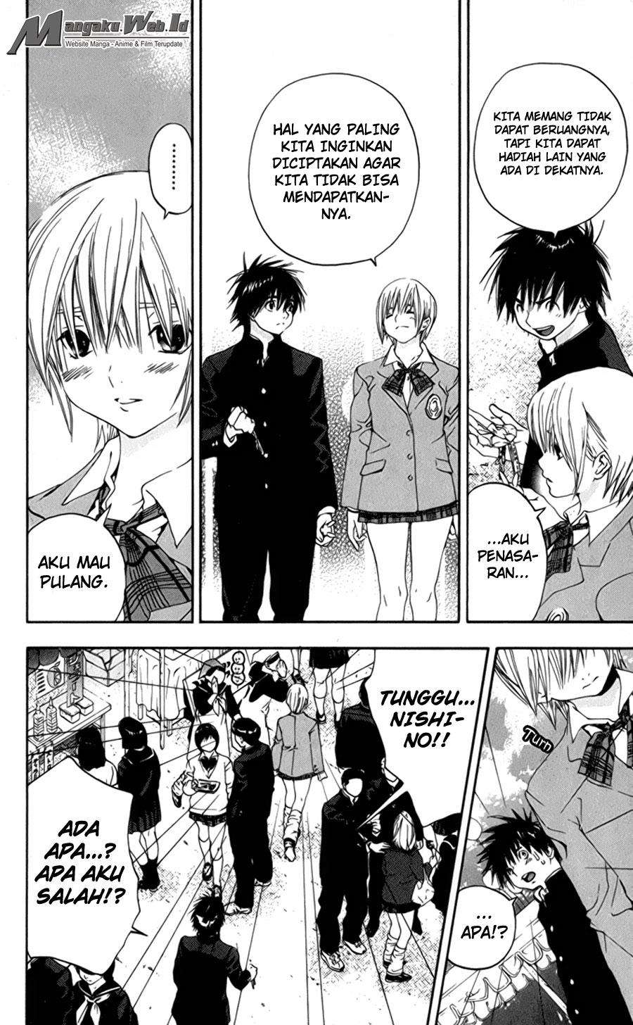 Chapter 151 - halaman 16