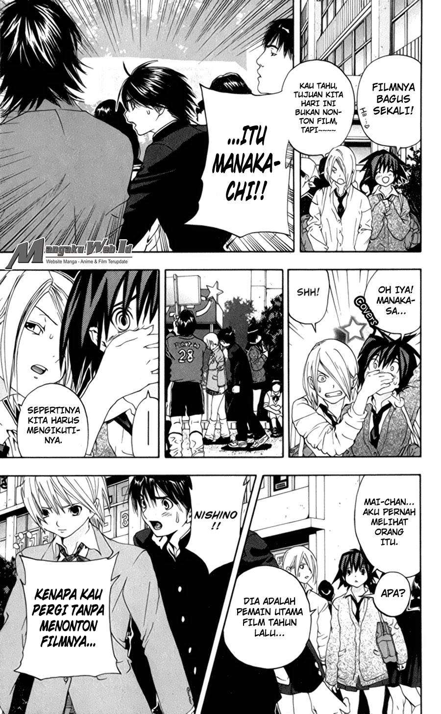 Chapter 151 - halaman 17