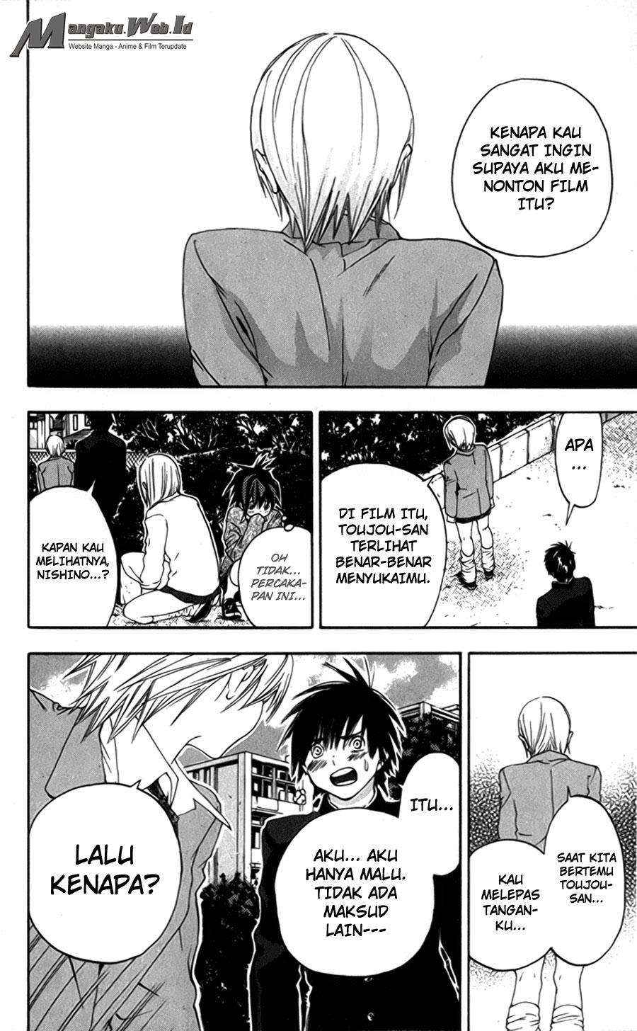 Chapter 151 - halaman 18