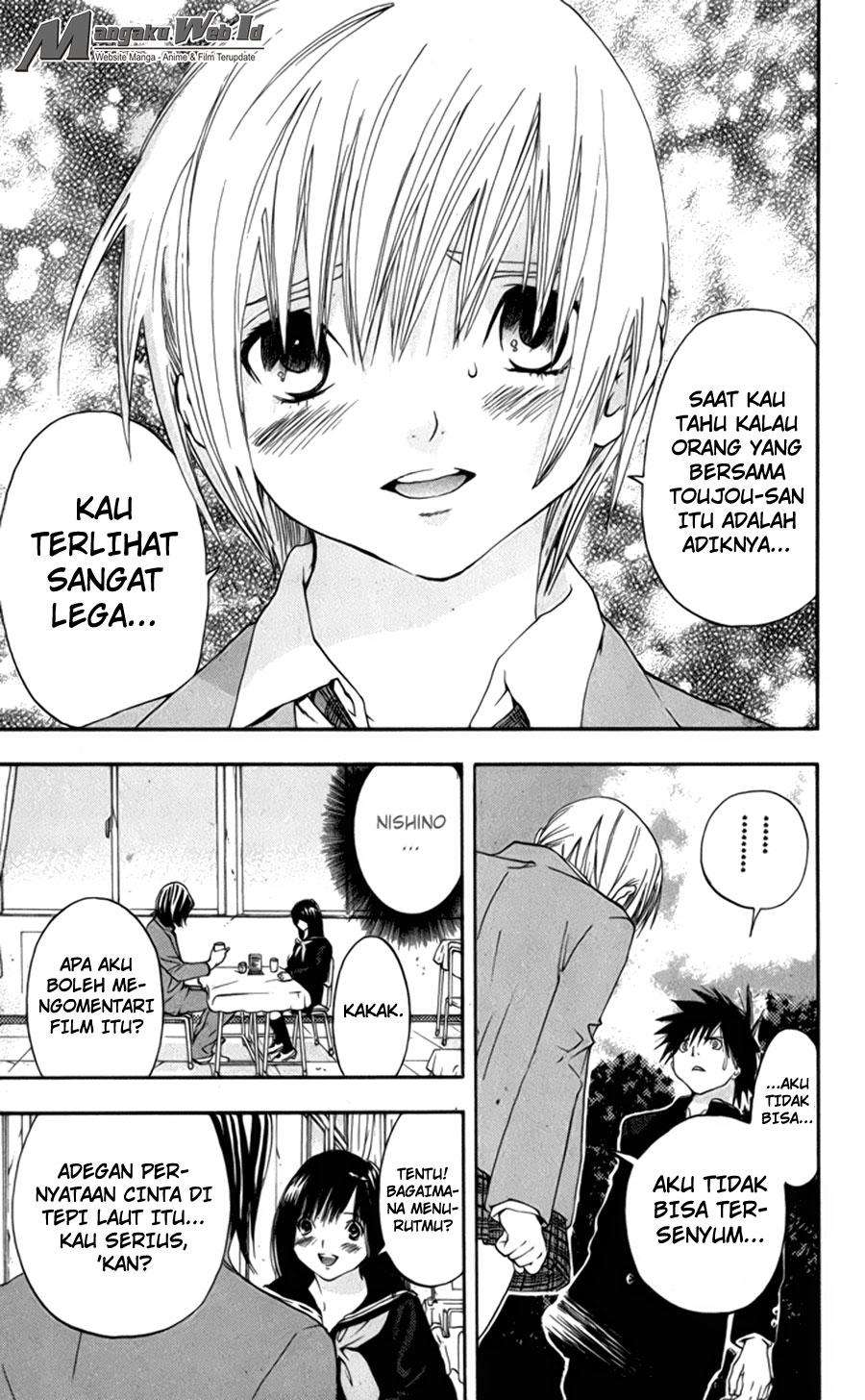 Chapter 151 - halaman 19