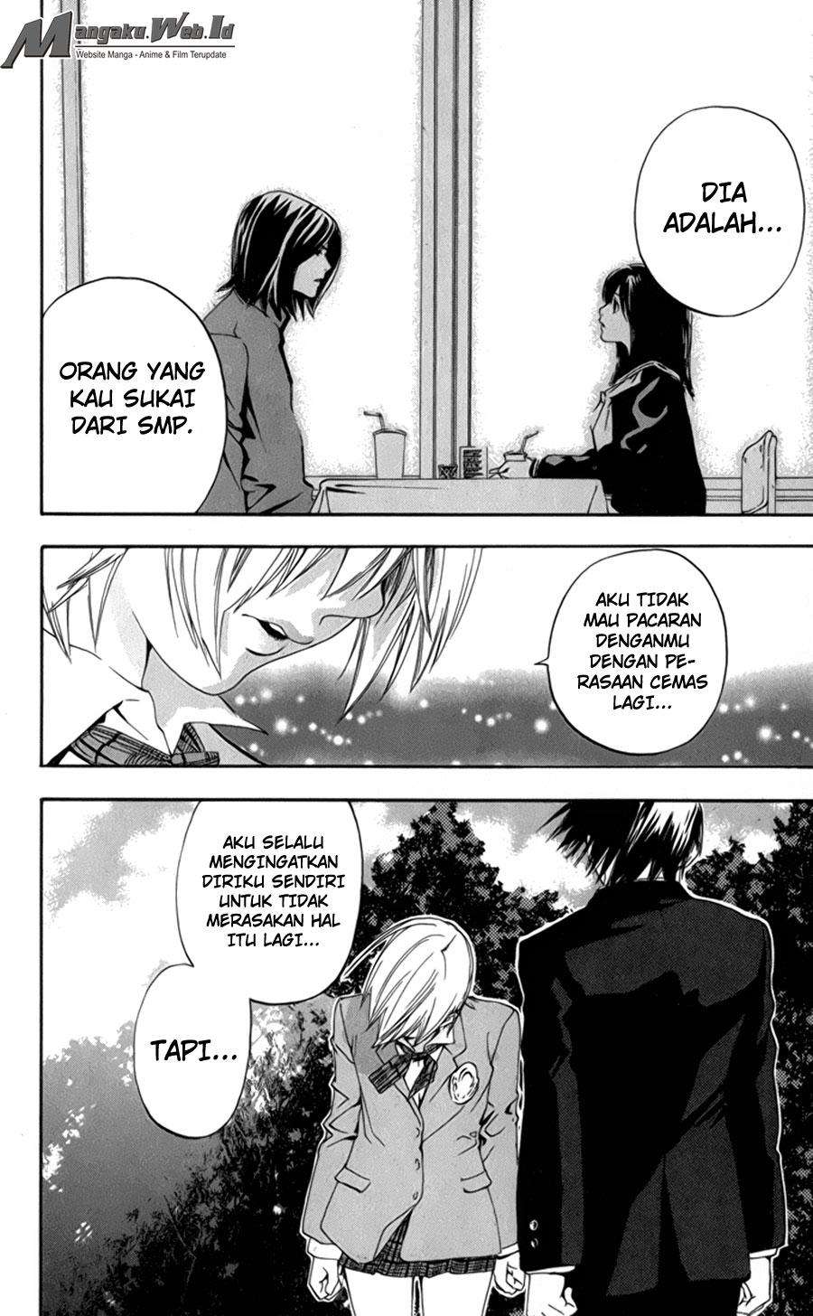 Chapter 151 - halaman 20
