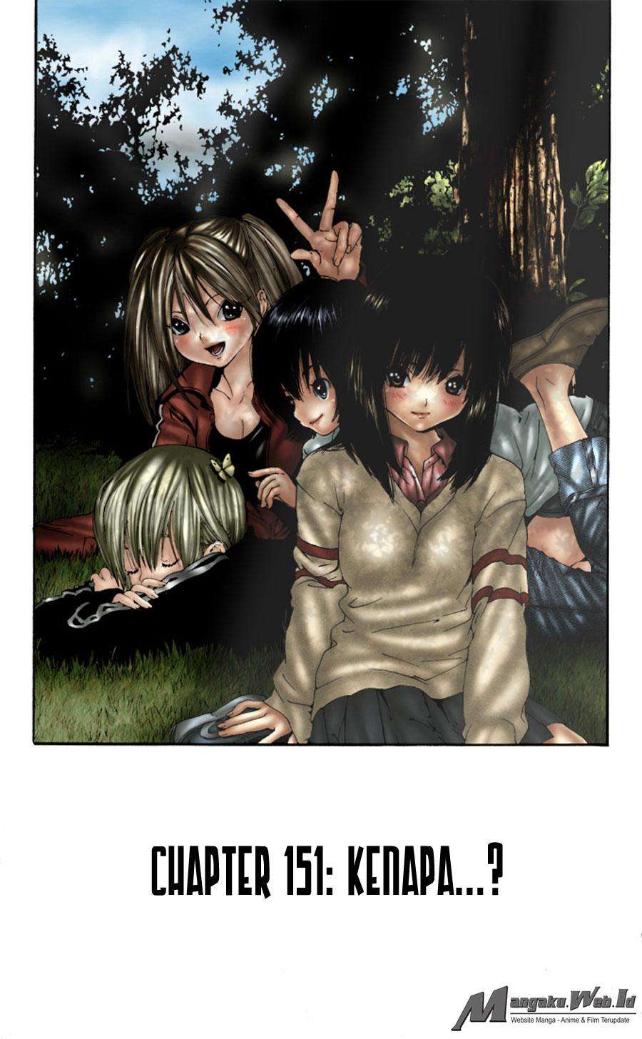 Chapter 151 - halaman 3