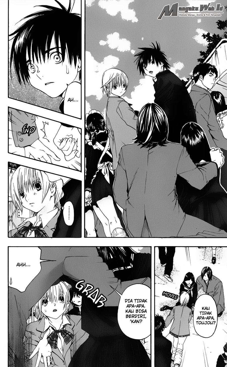 Chapter 151 - halaman 4