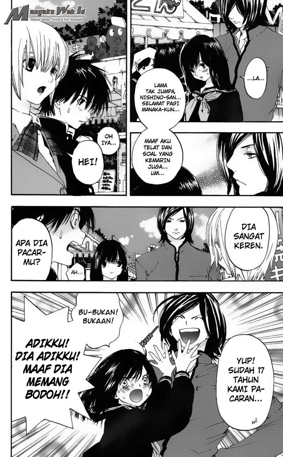 Chapter 151 - halaman 6