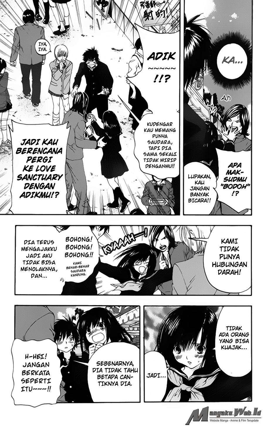 Chapter 151 - halaman 7