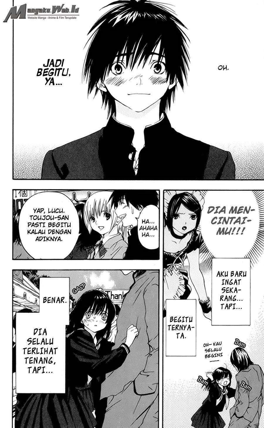 Chapter 151 - halaman 8