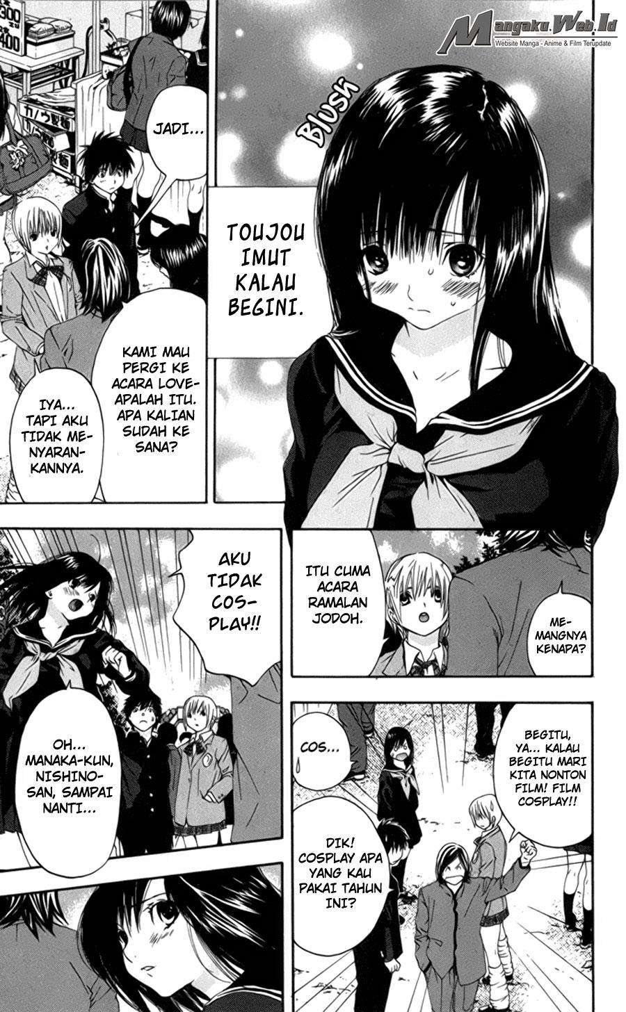 Chapter 151 - halaman 9