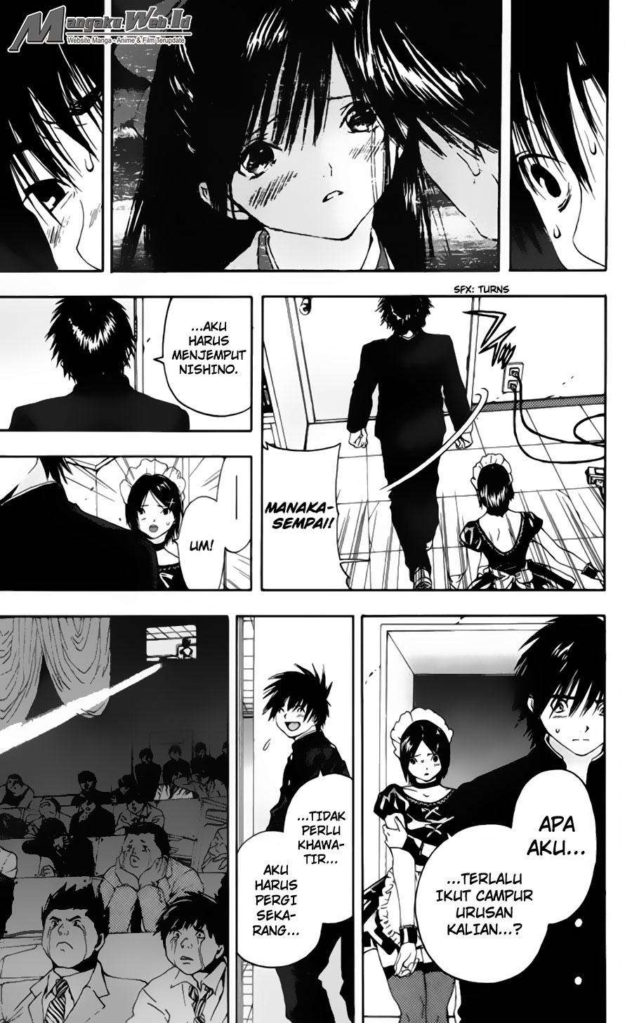 Chapter 150 - halaman 13