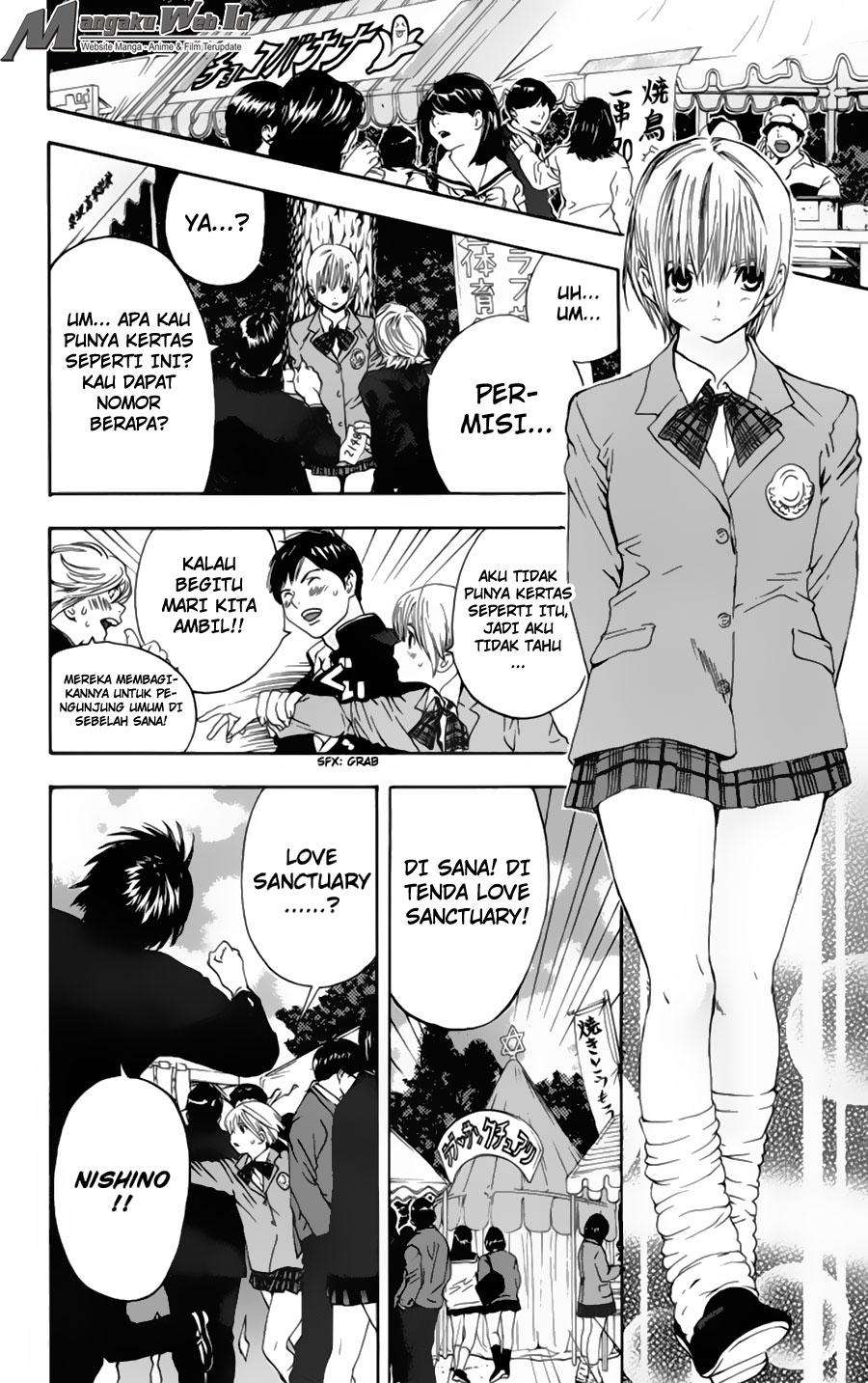 Chapter 150 - halaman 14